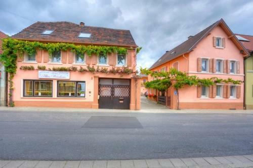 Hostal Hotel Altes Weinhaus