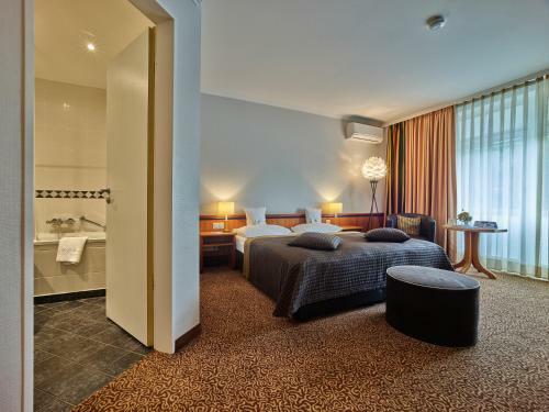 Hotel Tandreas