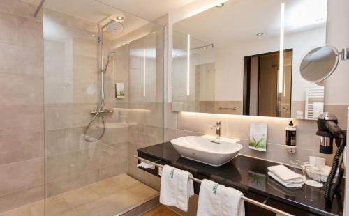 Berghotel J�gerhof ****s