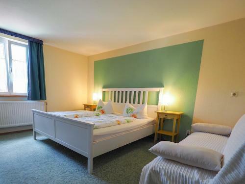Hostal Landgasthof Zum Schwarzen Grat