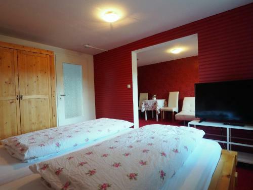 Hostal Landgasthof Zum Schwarzen Grat