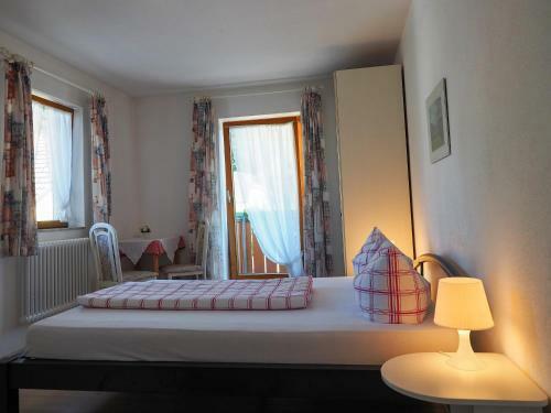 Hostal Landgasthof Zum Schwarzen Grat