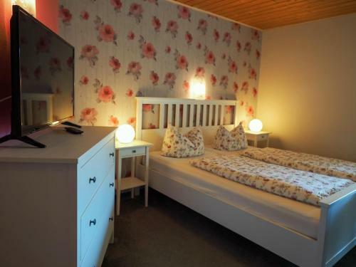 Hostal Landgasthof Zum Schwarzen Grat