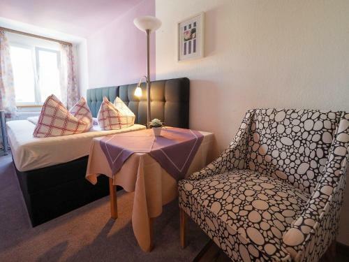 Hostal Landgasthof Zum Schwarzen Grat