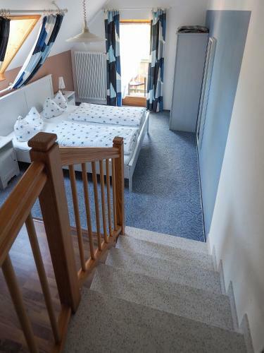 Hostal Landgasthof Zum Schwarzen Grat