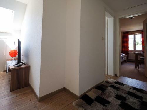 Hostal Landgasthof Zum Schwarzen Grat