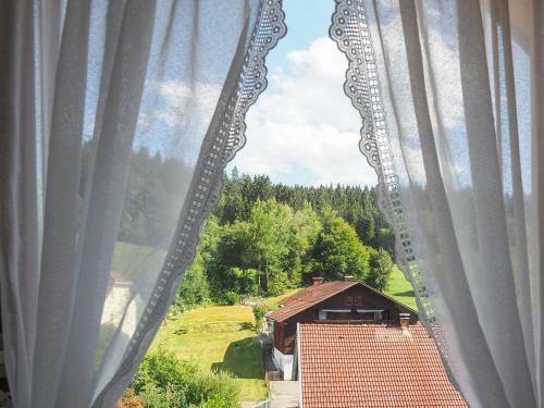 Hostal Landgasthof Zum Schwarzen Grat