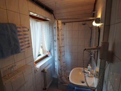 Hostal Landgasthof Zum Schwarzen Grat