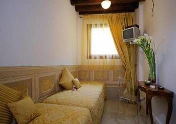 Bed & Breakfast Locanda Acquavita