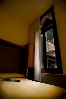 Apartamentos San Lio Tourist House