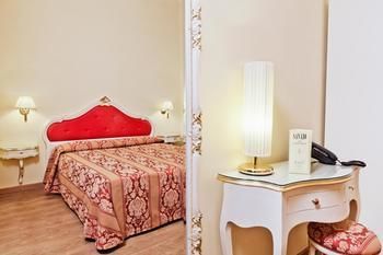 Apartamentos San Lio Tourist House