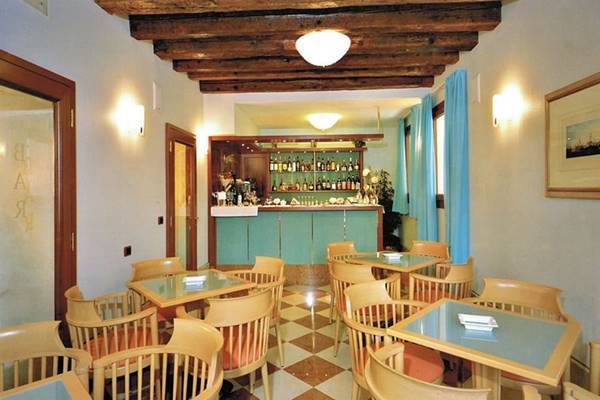 Hotel Foscari Palace