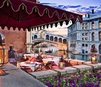 Al Ponte Antico Hotel