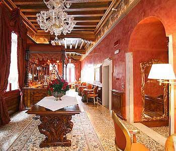 Al Ponte Antico Hotel