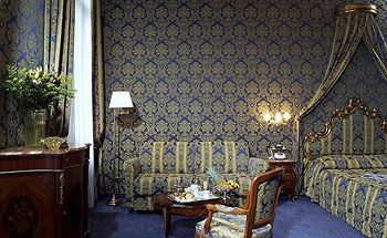 Al Ponte Antico Hotel