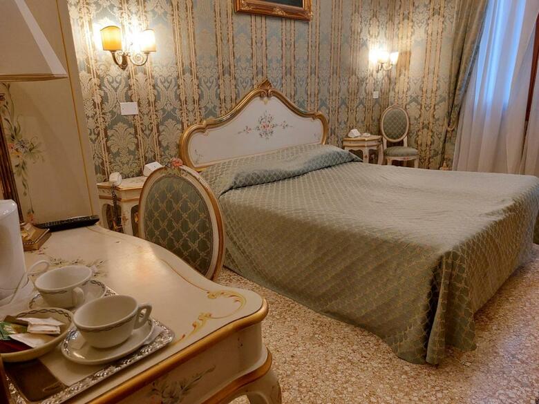 Hotel Residenza San Maurizio