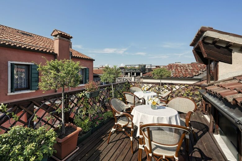 Hotel Antica Locanda Al Gambero