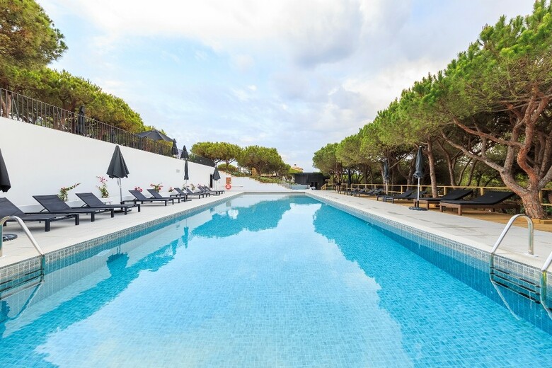 Hotel Octant Praia Verde