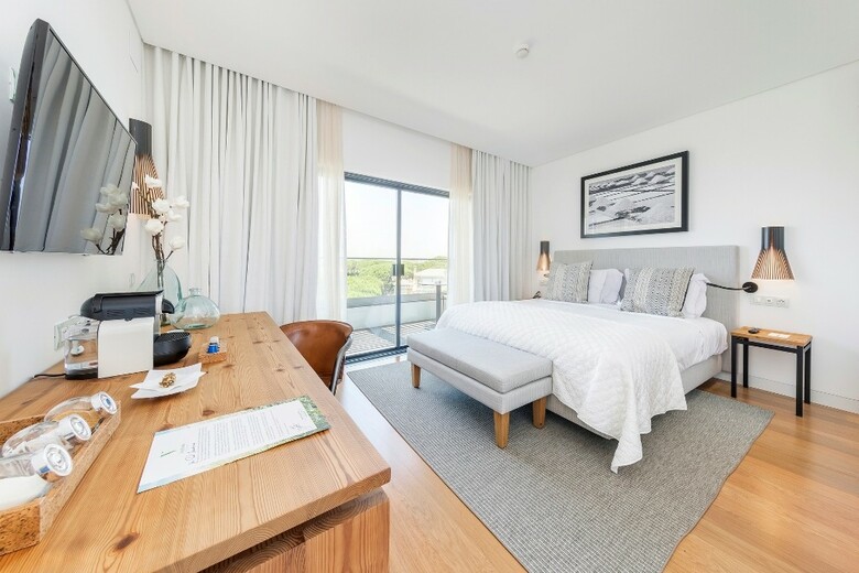 Hotel Octant Praia Verde
