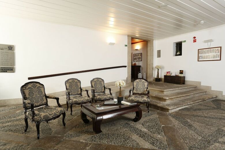 Hotel Palacio Dos Melos