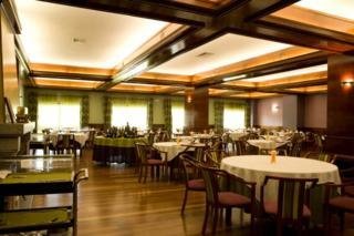 Hotel Montemuro