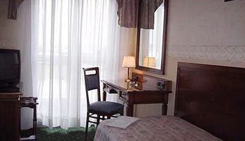 Best Western Hotel San Donato