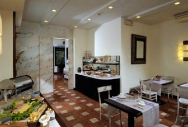 Hotel Al Cappello Rosso