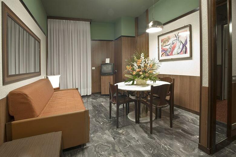 Grand Hotel Elite