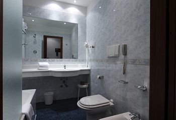 Savoia Hotel Country House