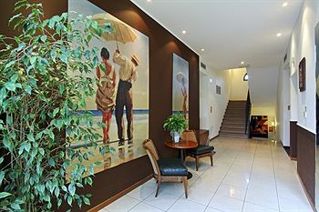 Savoia Hotel Country House