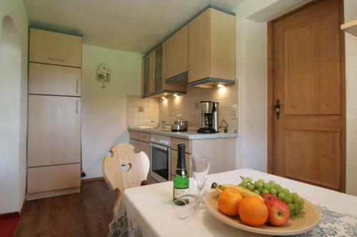 Hostal Auf'm Feggenlehen