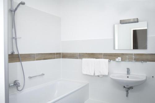 Apartamento Ferienwohnungen Schlei 42