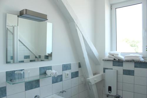 Apartamento Ferienwohnungen Schlei 42