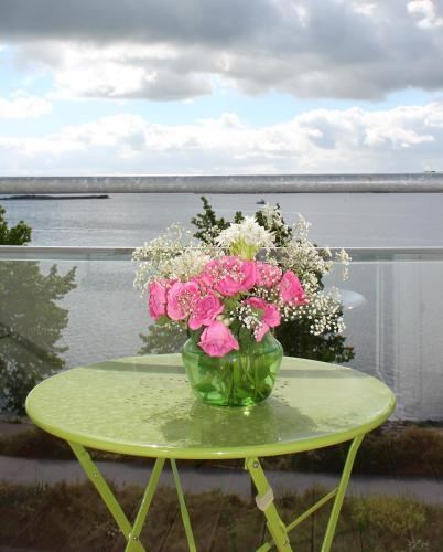 Apartamento Ferienwohnungen Schlei 42