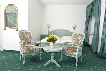 Hotel Am Markt Residenz Mei�en