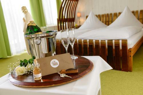 Aparthotel Goldenes Fass Mei�en