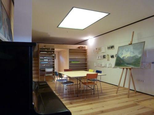 Apartamento Quartier Rottewitz