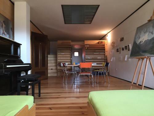 Apartamento Quartier Rottewitz