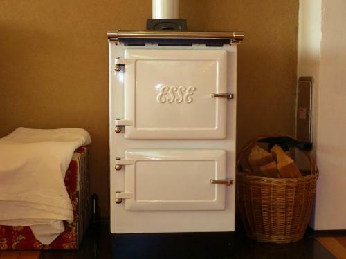 Apartamento Quartier Rottewitz