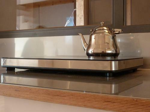 Apartamento Quartier Rottewitz