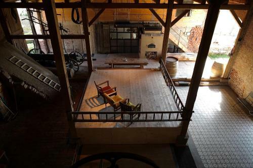 Apartamento Quartier Rottewitz