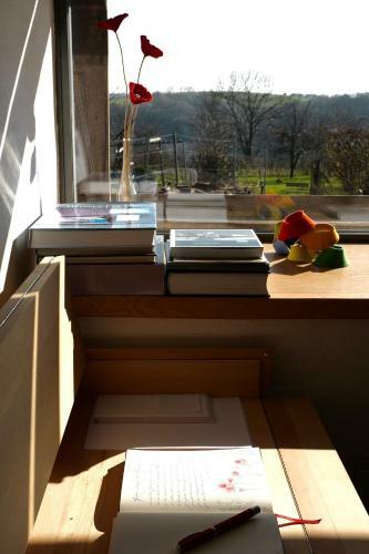 Apartamento Quartier Rottewitz