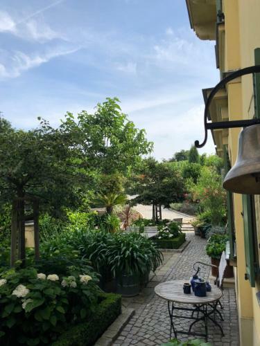 Apartamentos Rebenhaus Mei�en