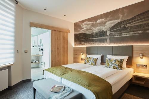 Hostal Hotel - Gasthaus Rose