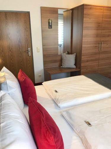 Hostal Hotel - Gasthaus Rose