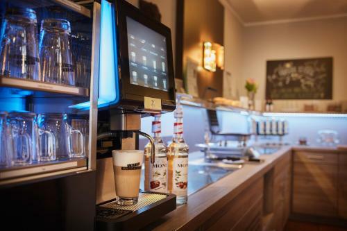 Hostal Hotel - Gasthaus Rose