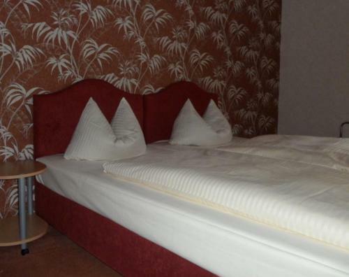 Hostal G�stehaus Wohnen Im Weingut