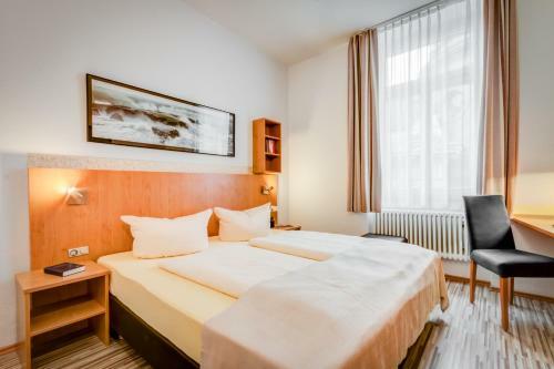 Hotel G�stehaus Centro