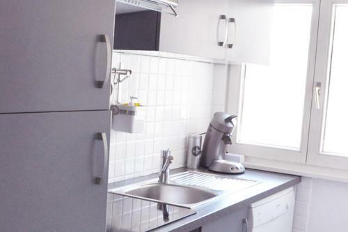 Apartamento Chalet Charlotte