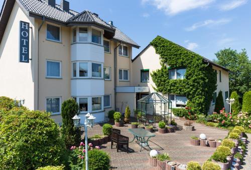 Hotel Trollinger Hof
